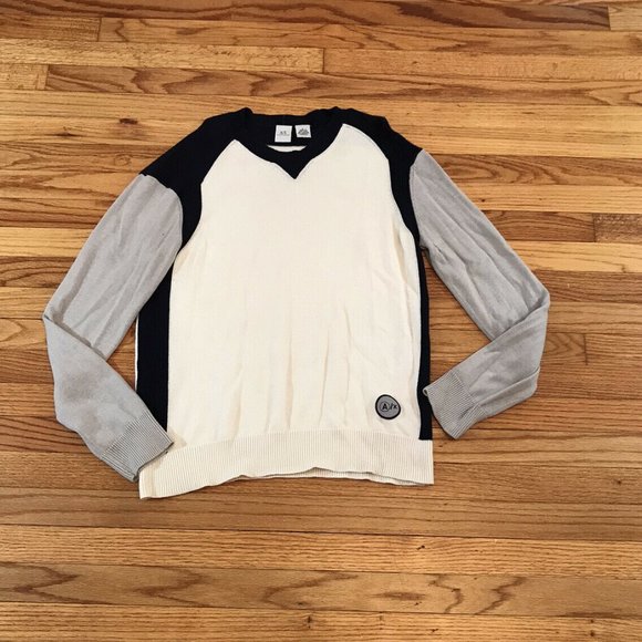 A/X Armani Exchange Other - Armani Exchange Sweater Crew Neck Pullover